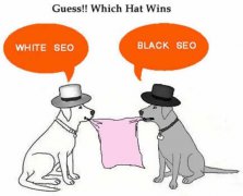 黑帽客：详谈白帽与黑帽的SEO之争
